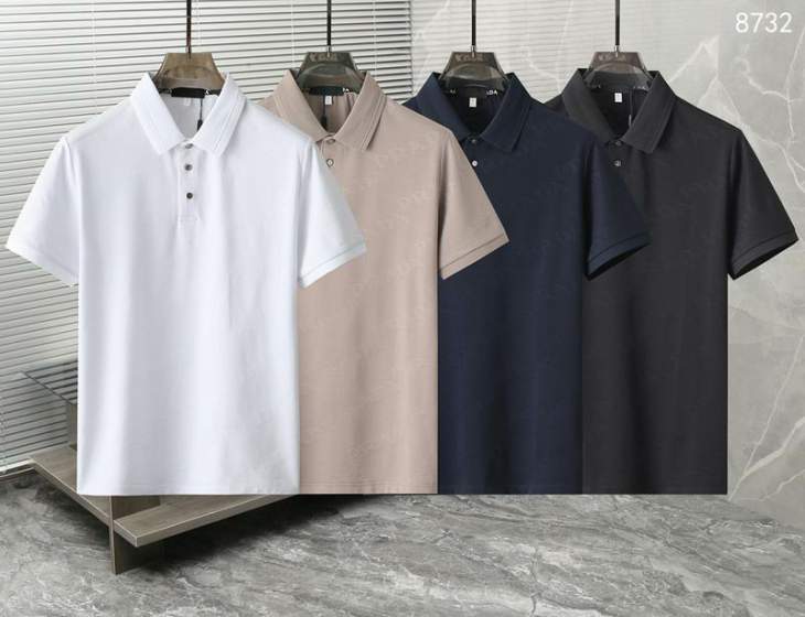 Picture of Prada Polo Shirts Short _SKUPradaM-4XL13xr29325653